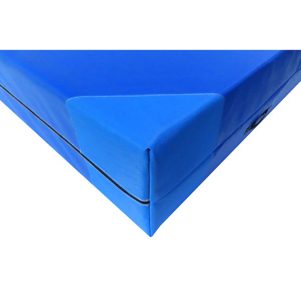 Nedsprangsmatte / Tjukkas