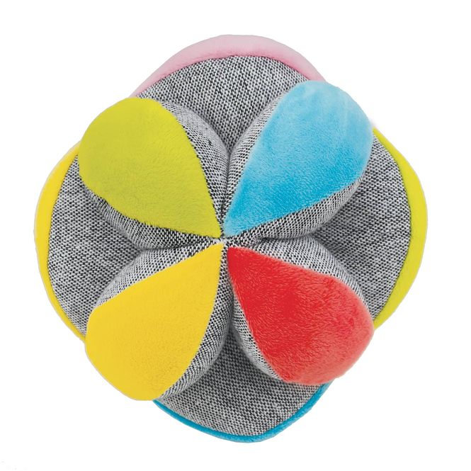 Hovedbilde Gripende ball