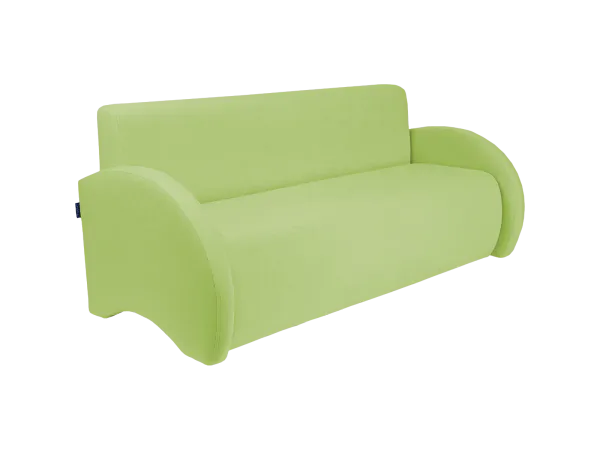 COMBO sofa med armlener