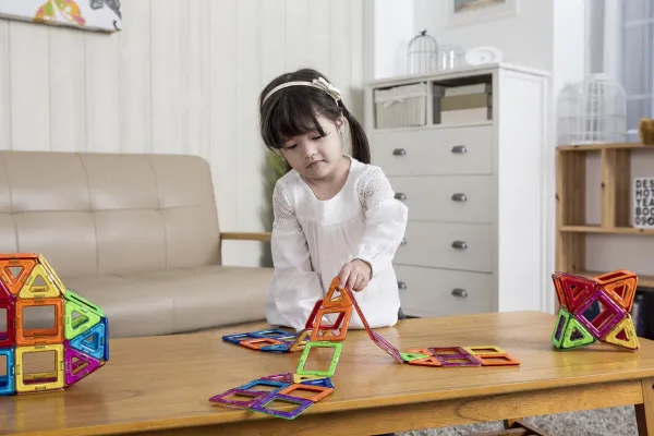 Magformers Byggesett – 30 stk