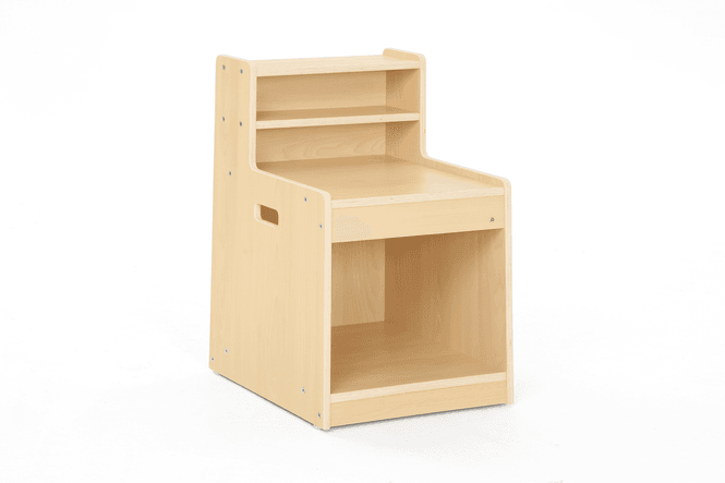 Hovedbilde Lekekjøkken – Skap