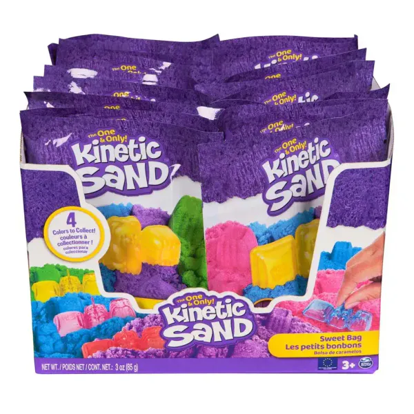 Kinetic Sand Sweet Bag