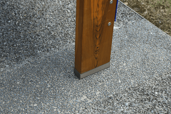 Vasketunnel for lekesykler