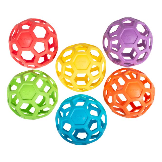 Hovedbilde Sett med 6 gripeballer