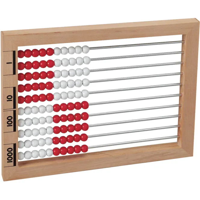 Hovedbilde Horisontal regneramme