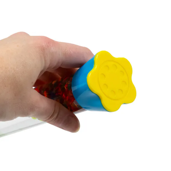 Regnbue Sansevannrør