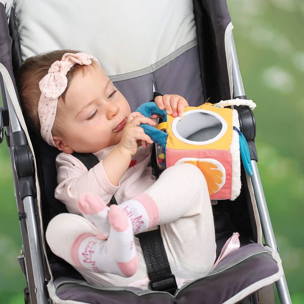 Aktivitetskube - jungel