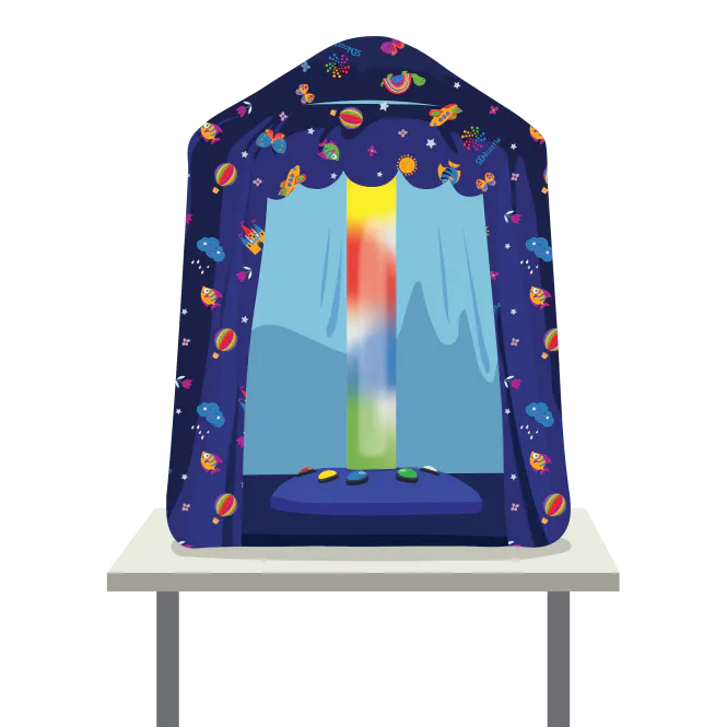 Hovedbilde SENcastle Access