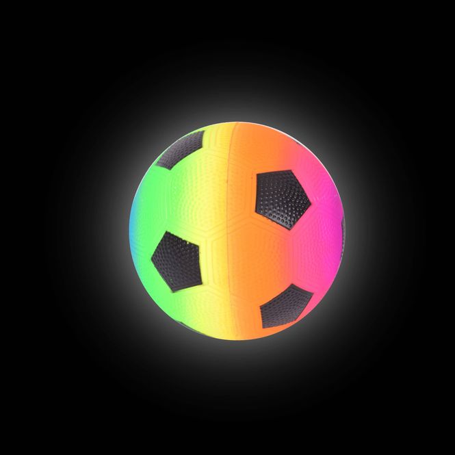 Hovedbilde UV flerfarget ball