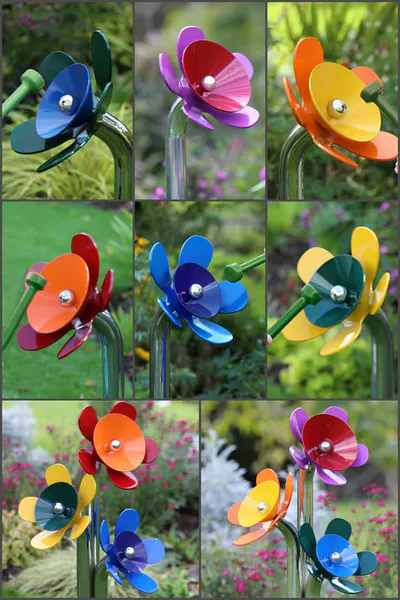 Harmony Flowers - Velg din favoritt