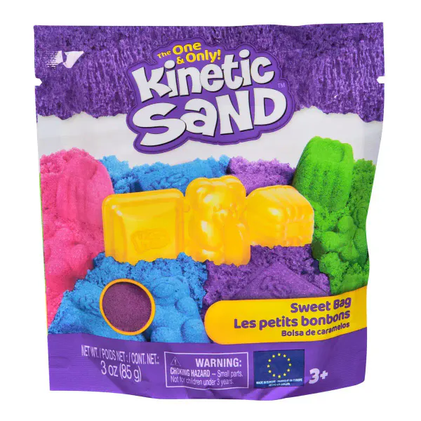 Kinetic Sand Sweet Bag