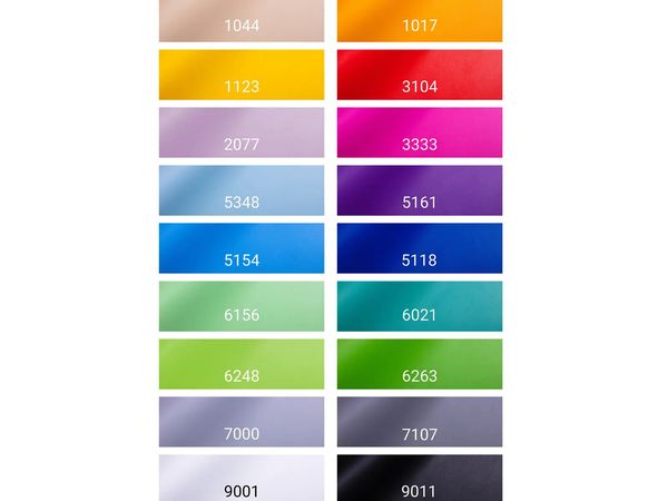 Møbelmodul 6 – Skummøbel, FUN-sett