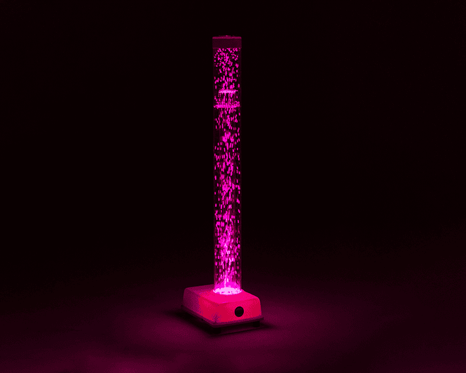 Hovedbilde Orkanrør – Budsjettmodell