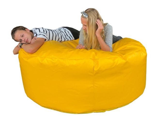 Hovedbilde Sittesekk, stor - 150 x 50 cm