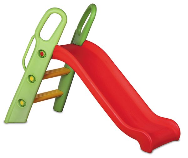 Sklie til ballbasseng 