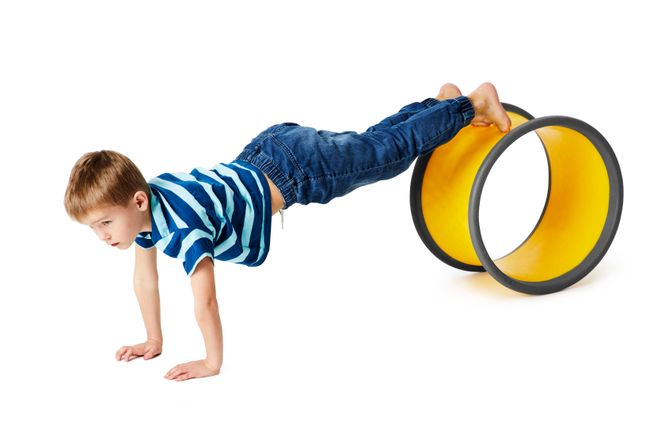 Hovedbilde Kroppsrulle, small