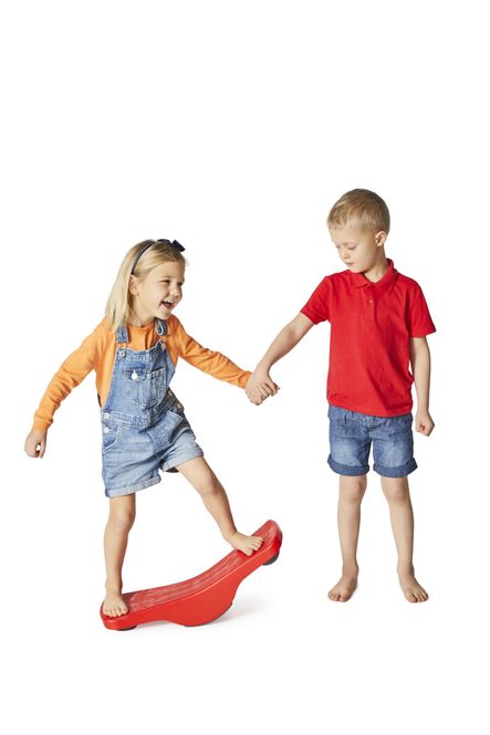 Hovedbilde Gonge Vippebrett 