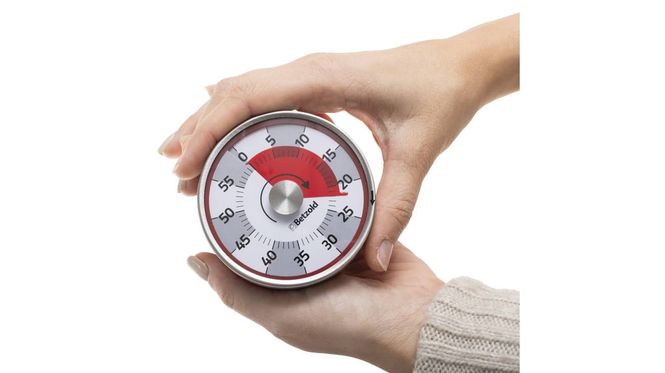 Hovedbilde Automatisk timer med magnet