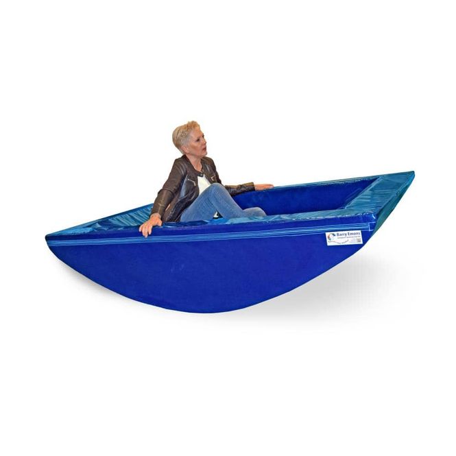 Hovedbilde Svingbåt, 200 x 140 x 40 cm