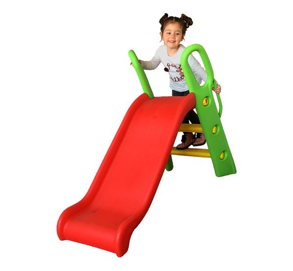 Sklie til ballbasseng 