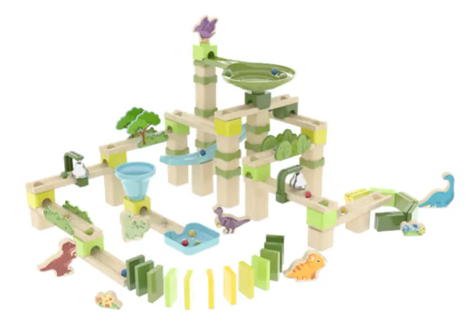 Hovedbilde Hape Dino Eventyr Kulebane