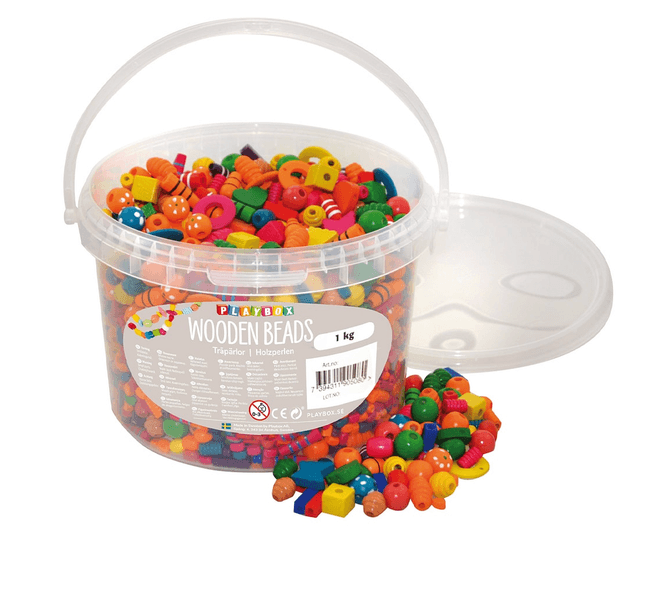 Hovedbilde Treperlemiks 1 kg