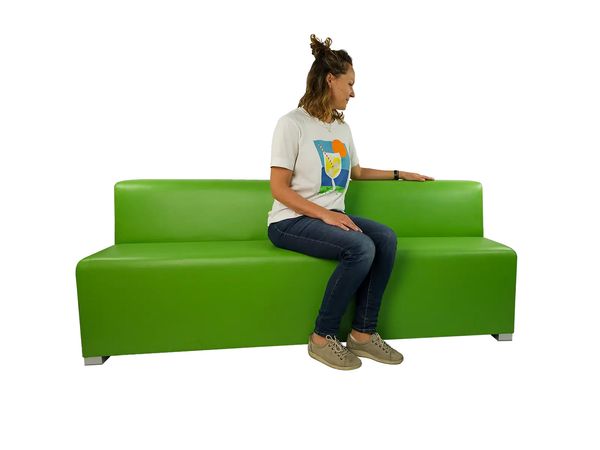 FUN sofa - 150 cm