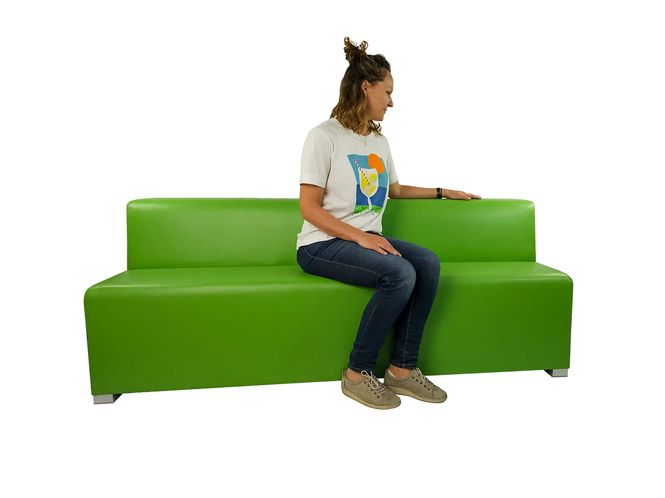 Hovedbilde FUN sofa - 150 cm