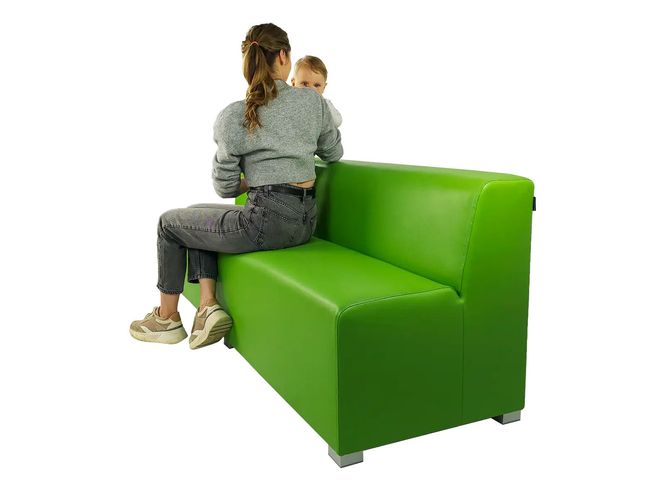 Hovedbilde FUN sofa - 150 cm