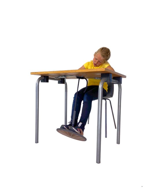Hovedbilde SWNX® Fotgynge