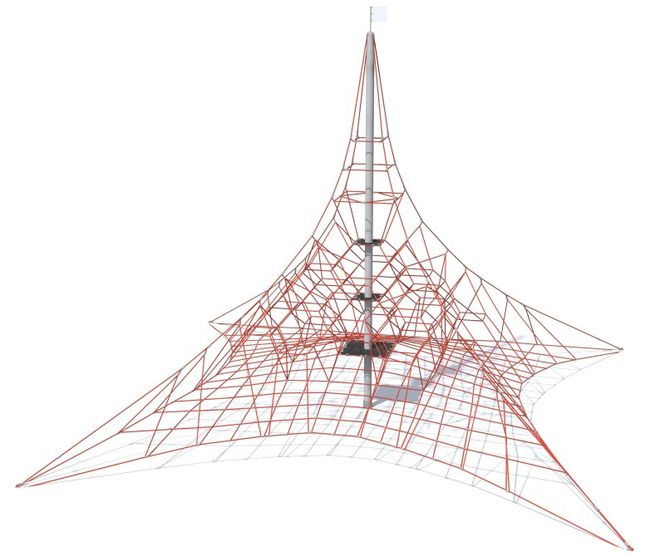 Hovedbilde PIRAMIDO Q 85 