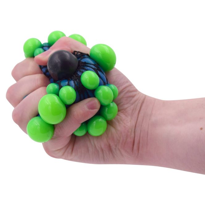 Hovedbilde Squishy Stress Mesh Ball
