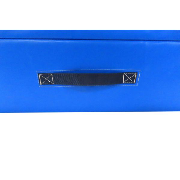 Nedsprangsmatte / Tjukkas