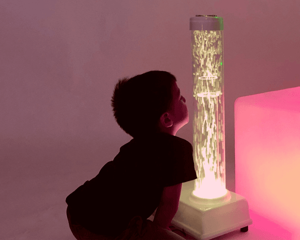 Orkanrør Bordmodell 