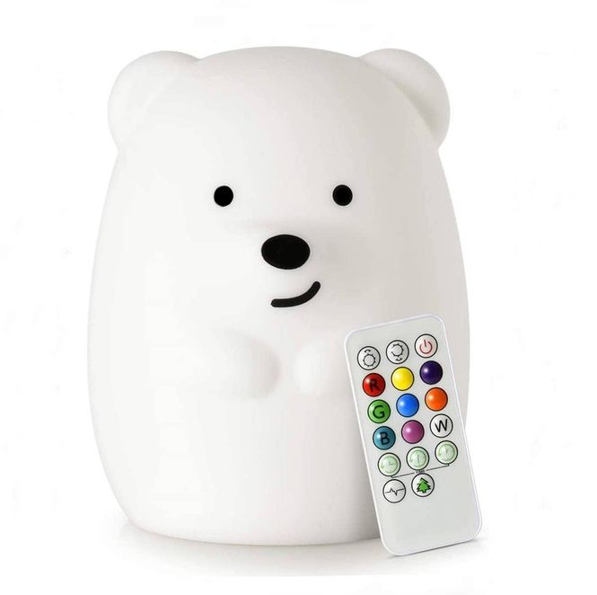 Hovedbilde NITELITE Bear