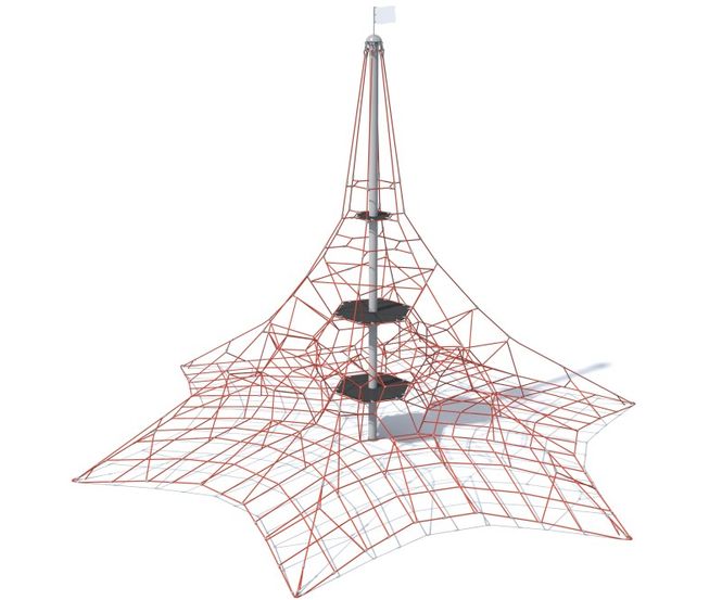 Hovedbilde PIRAMIDO S 85
