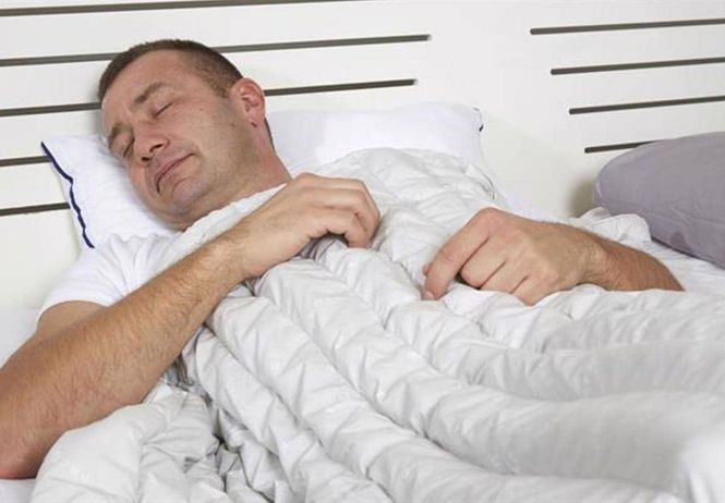 Hovedbilde Protac Kuledynen® CALM