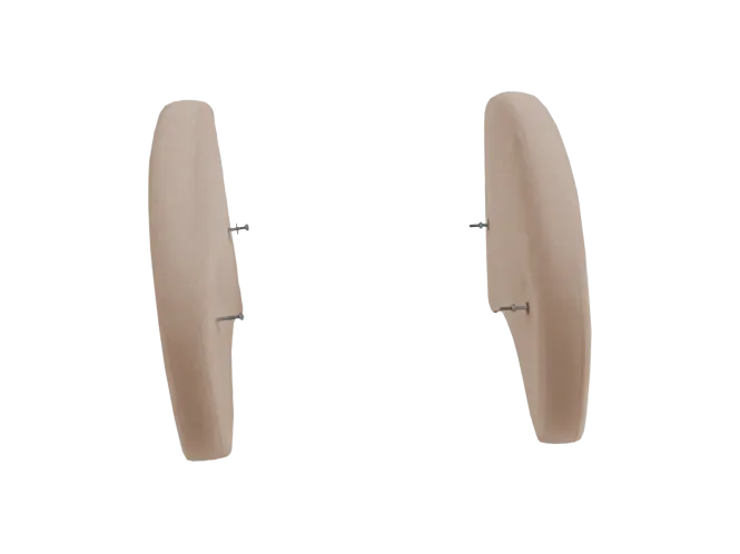 Hovedbilde COMBO armlener