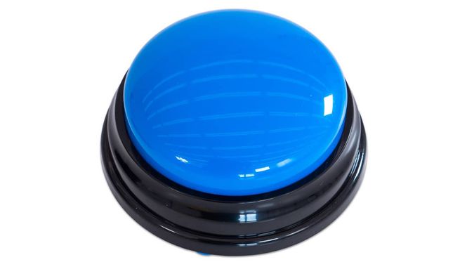 Hovedbilde Svar Buzzer
