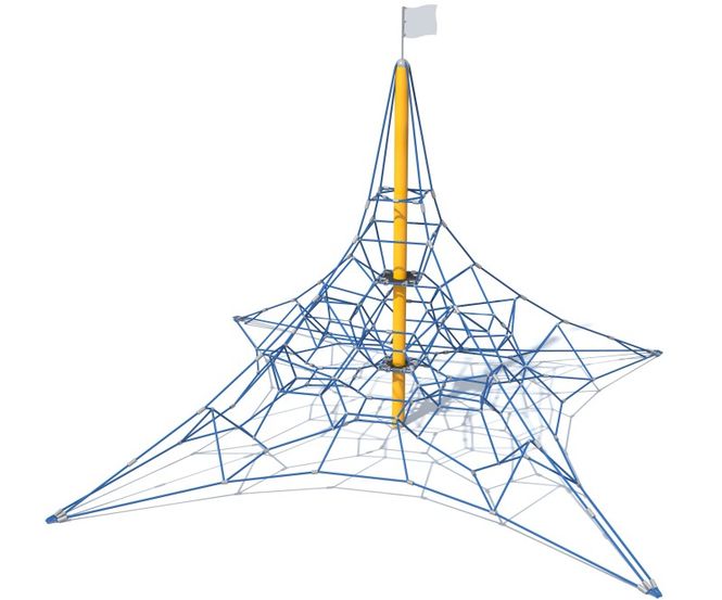 Hovedbilde PIRAMIDO Q 45