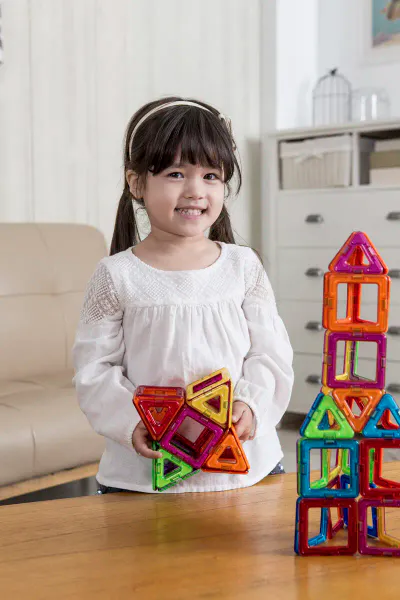 Magformers Byggesett – 26 stk