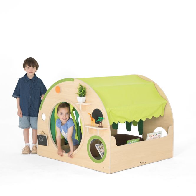 Hovedbilde Lek- og Lesekrok