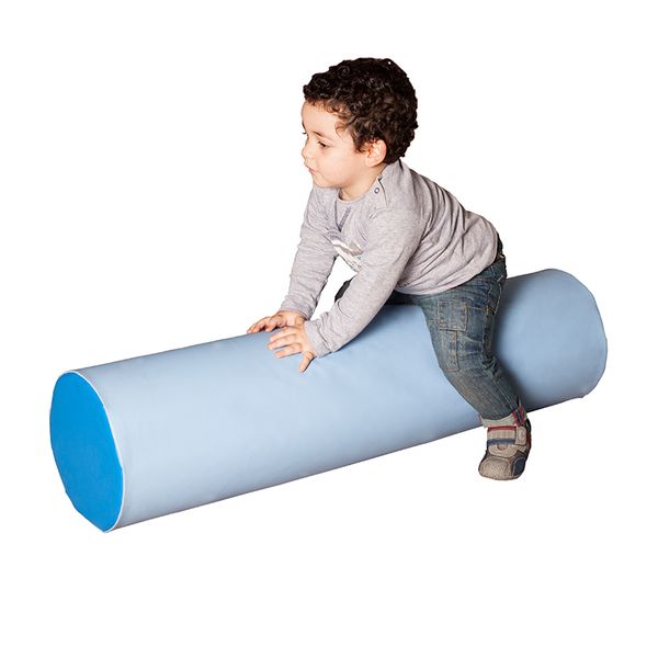 Uregelmessig sylinder