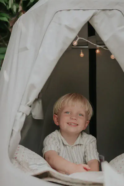 KREA Hangout Deluxe Leketelt