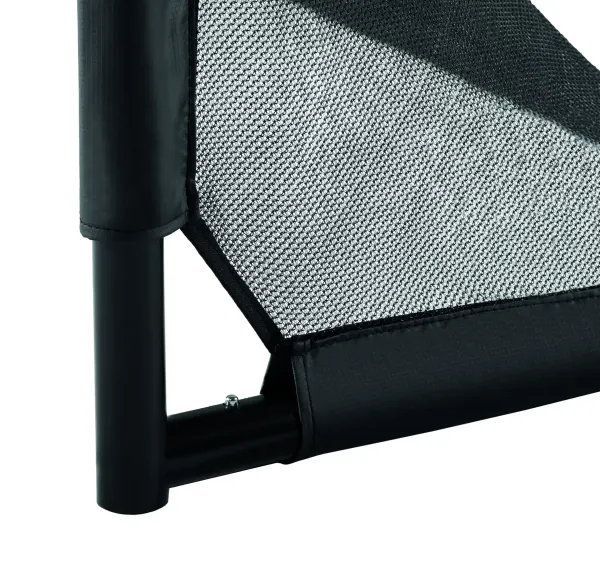Fotballmål 150 × 60 × 60 cm