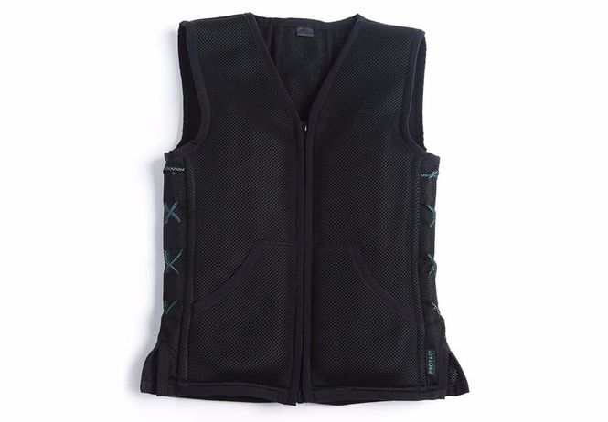 Hovedbilde Protac MyFit® - 25 mm kuler