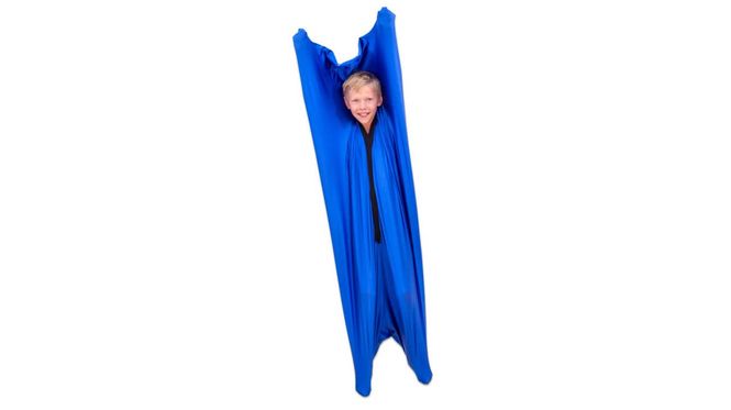 Hovedbilde Bodysock