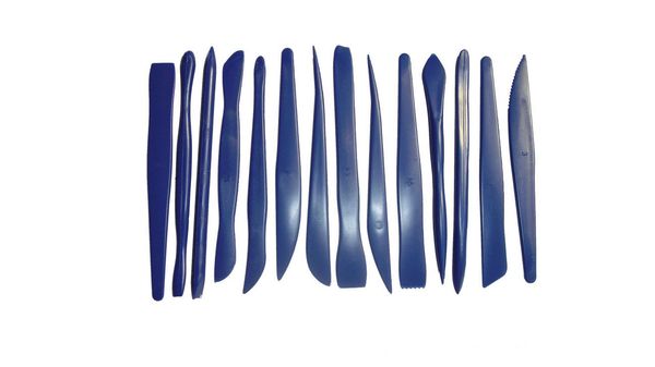 Modelleringsverktøy, 14 deler