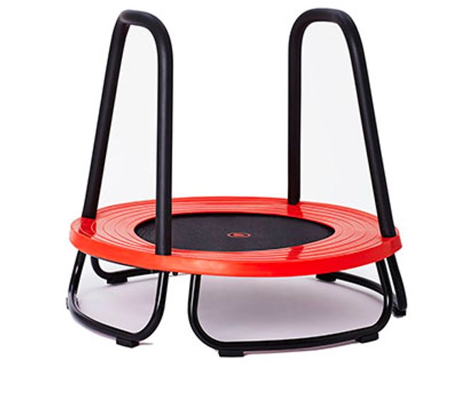 Hovedbilde Babytrampoline