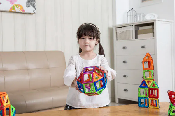 Magformers Byggesett – 26 stk